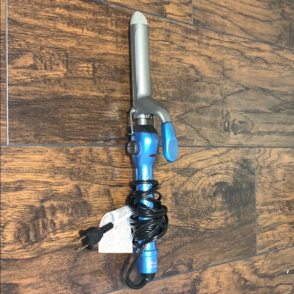 Babyliss Pro Curling Iron